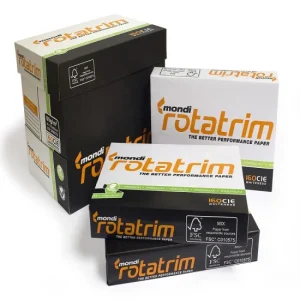 MONDI ROTATRIM COPY PAPER