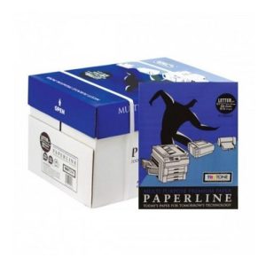 PAPERLINE COPY A4 PAPER