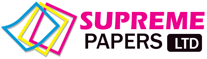 Supreme Paper LTD