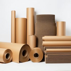 Duplex Cardboard paper for sale